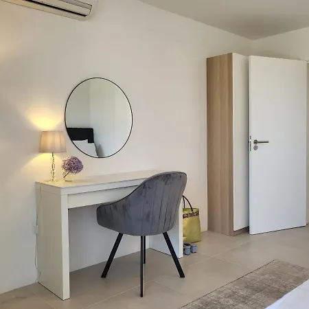 Modern Tara With Parking Apartment
