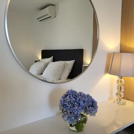 Apartment Modern Tara With Parking Malinska