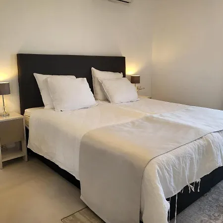 Modern Tara With Parking Apartment