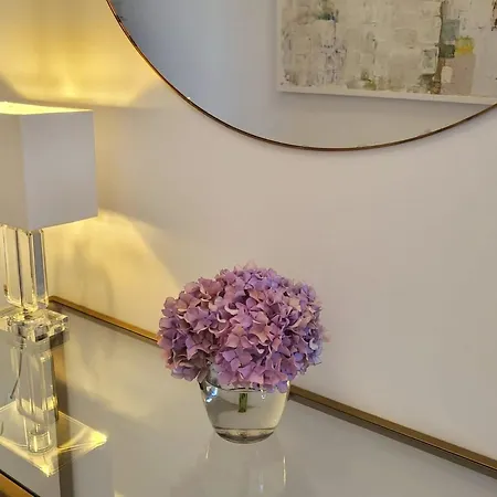 Apartman Modern Tara With Parking *