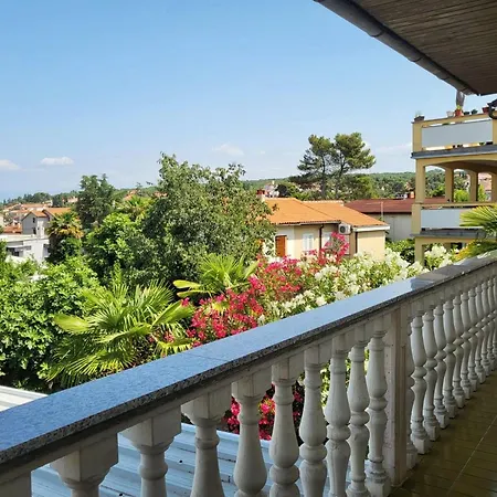 Apartman Modern Tara With Parking Malinska