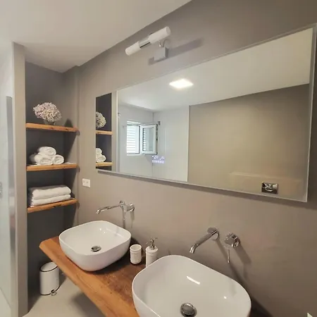 Apartman Modern Tara With Parking