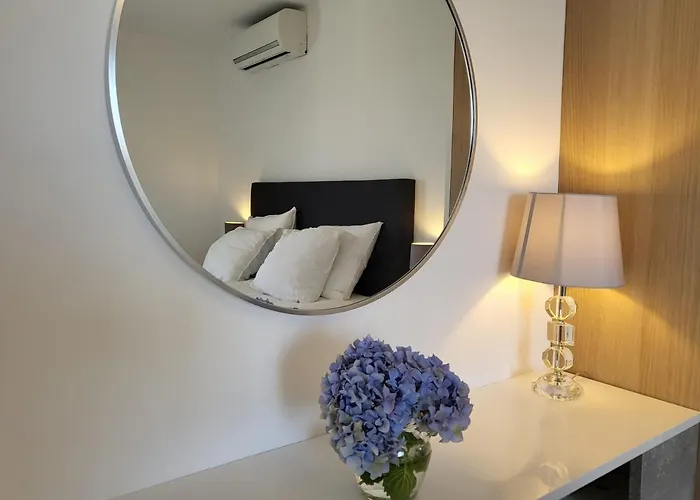 Apartament Modern Tara With Parking Malinska